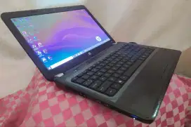Laptop Garansi HP G4 Core i5 ShandyB, 6/500GB, NoMinus, Bat-Pilih