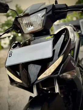 Jupiter MX KING 150 KOMPLIT Pajak ON Istimewa