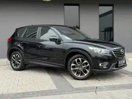 [KM106RB] Mazda CX-5 Sunroof 2016 Bensin