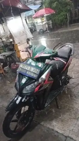 Perawatan rutin