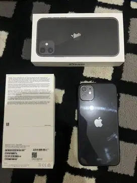 iphone 11 64gb ibox