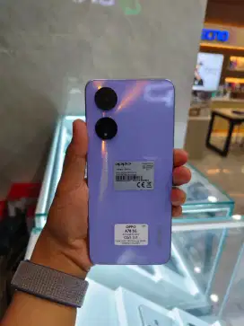 PROMO HP SECOND BERGARANSI OPPO A78 5G 8/256