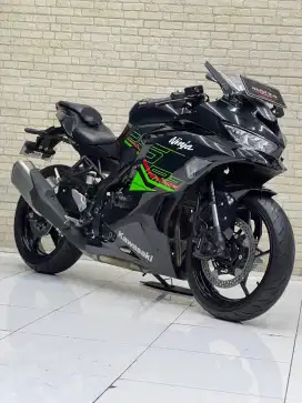 Kawasaki ZX 25 R 2022