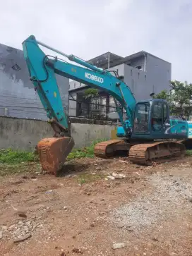 JUAL ESCAVATOR (3 UNIT )