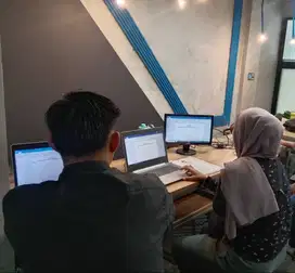 Kursus komputer Perkantoran untuk pemula