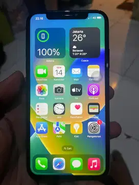 IPHONE X 64GB ALL OPERATOR