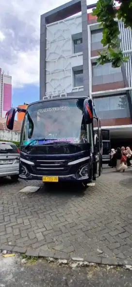 Jet Bus 5 medium murah