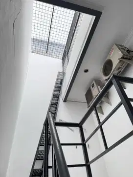 Dijual Rumah Daan Mogot Baru strategis dan bebas banjir