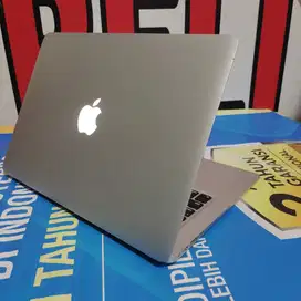 Macbook Air MBA 2017 Intel Core i5 Ram 8GB SSD 256GB OK