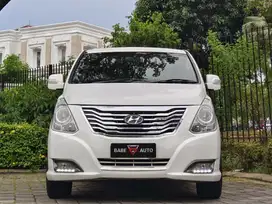 Hyundai H-1 Royale 2.4 Next Gen 2015