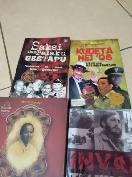 Buku sejarah indonesia