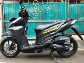 vario led 125 cbs iss thn 2017