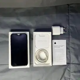 iPhone 11 128GB Black ex iBox