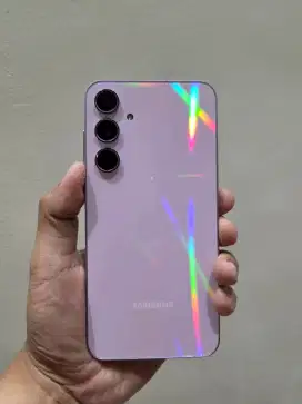 [LIKE NEW] Samsung Galaxy A55 5G RESMI - 256GB