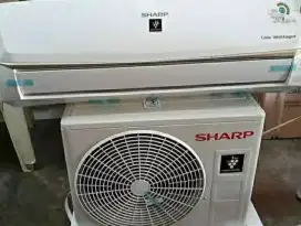 Sharp inverter 1/2 pl