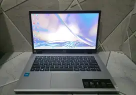 Second LikeNew Acer Aspire 3 14 Intel Celeron N100 RAM 8GB SSD 512GB