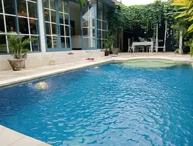Long Term Villa Rental 17 years in Seminyak Kerobokan Mertanadi