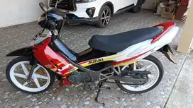 Suzuki Satria Hiu 2004