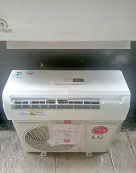 AC LG 1/2 pk lowwatt