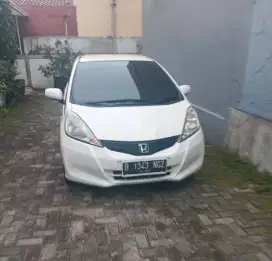 Honda Jazz 2012 Bensin