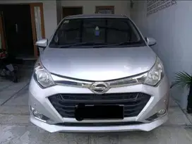 [KM88RB] DAIHATSU SIGRA 1.2 R DELUXE A/T 2016