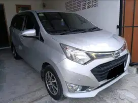 [KM88RB] DAIHATSU SIGRA 1.2 R DELUXE A/T 2016