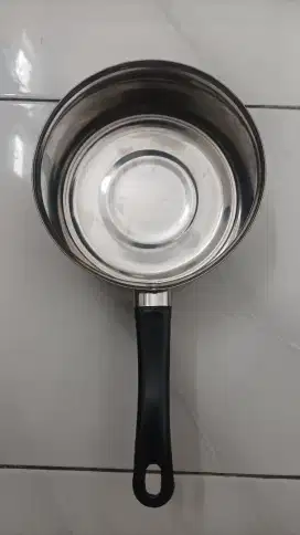 Panci/Steamer/Rantang