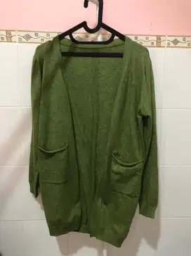 Preloved pakaian