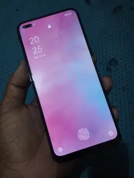 Jual cepat!!! Oppo reno4
