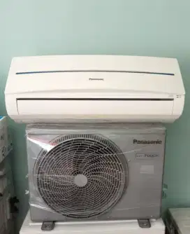 Panasonic  1/2 pk R32