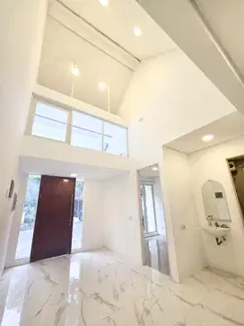 Rumah Bagus full renovasi Northwest Park citraland dekat citra berkat