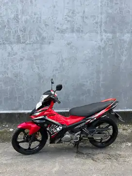 Jupiter MX new 2014 orijinal