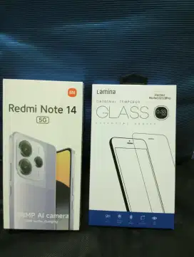 Redmi Note 14 (5G) 8/256 GB