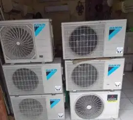 Daikin Thailand inverter non inverter