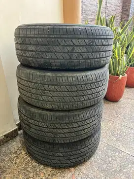 Bridgestone Dueler H/P Sport AS 245 50 R20 95%