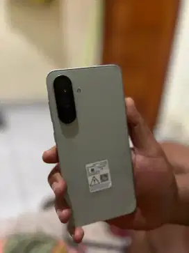 SAMSUNG A56 RAM 12/256 5G fullset