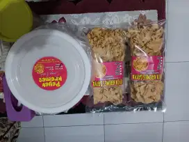 PEYEK KREMES GRIYA INDAH