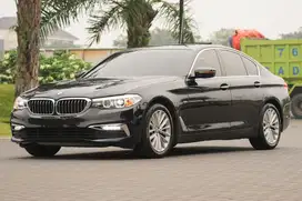 (DP 10jt) BMW 530i Luxury 2018 (G30)