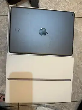 JUAL CEPAT IPAD GEN 9 64 GB