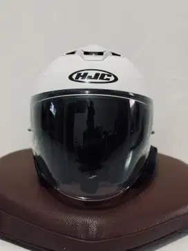 HELM HJC I30 SCND