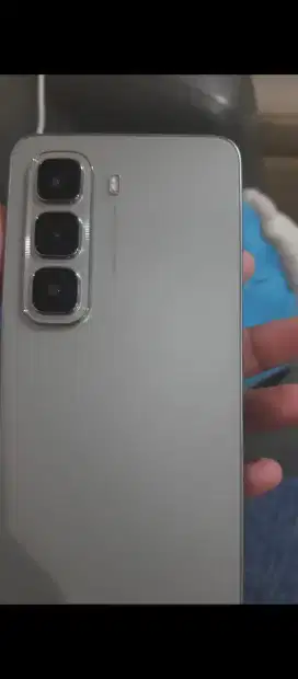 Infinix hot 50 ram 8