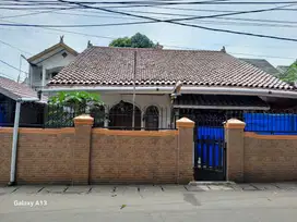 Rumah Harjamukti