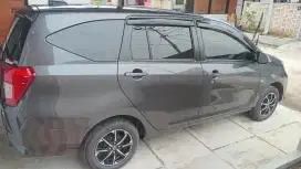 Toyota calya 1,2 type G