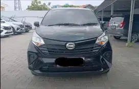 [KM4RB] DAIHATSU SIGRA 1.0 M M/T 2024