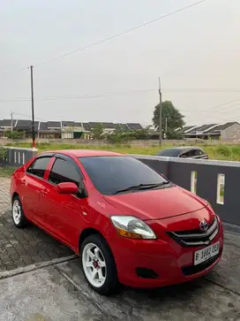 For Sale Vios Limo ExBB 2010