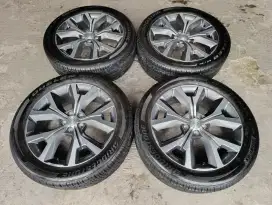 Velg Oem Hyundai Palisade R20