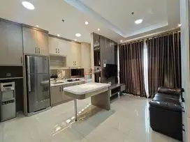 Luxorius Modern Dijual 2BR Apartemen Citralake Dekat Perumahan Citra 6