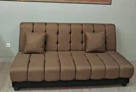 Dijual Sofa Tunggu/ Sofa Keluarga/ Sofa Dekorasi LIKE NEW!