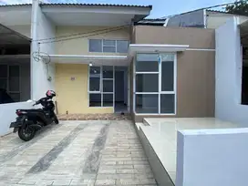 rumah murah siap huni 2 lantai di kitri bakti curug karawaci tangerang