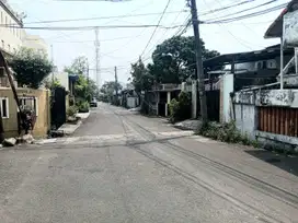 RUMAH KOMPLEK AMBON CENGKARENG ANGKE DAAN MOGOT MURAH JUAL CEPAT